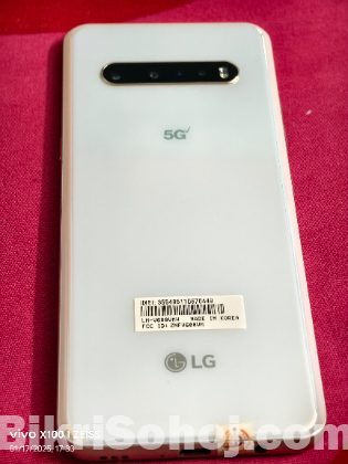 LG V60 Thinq